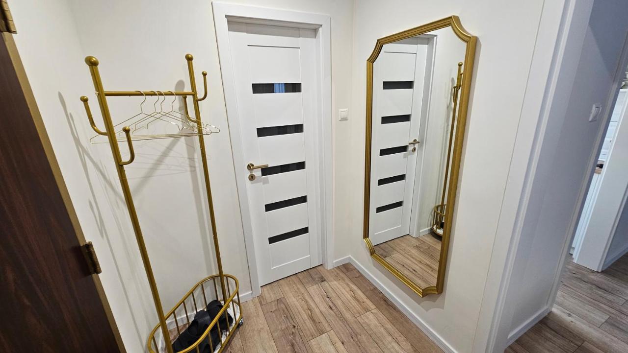 Apartmany Rudlova Glamour Банська Бистриця Екстер'єр фото
