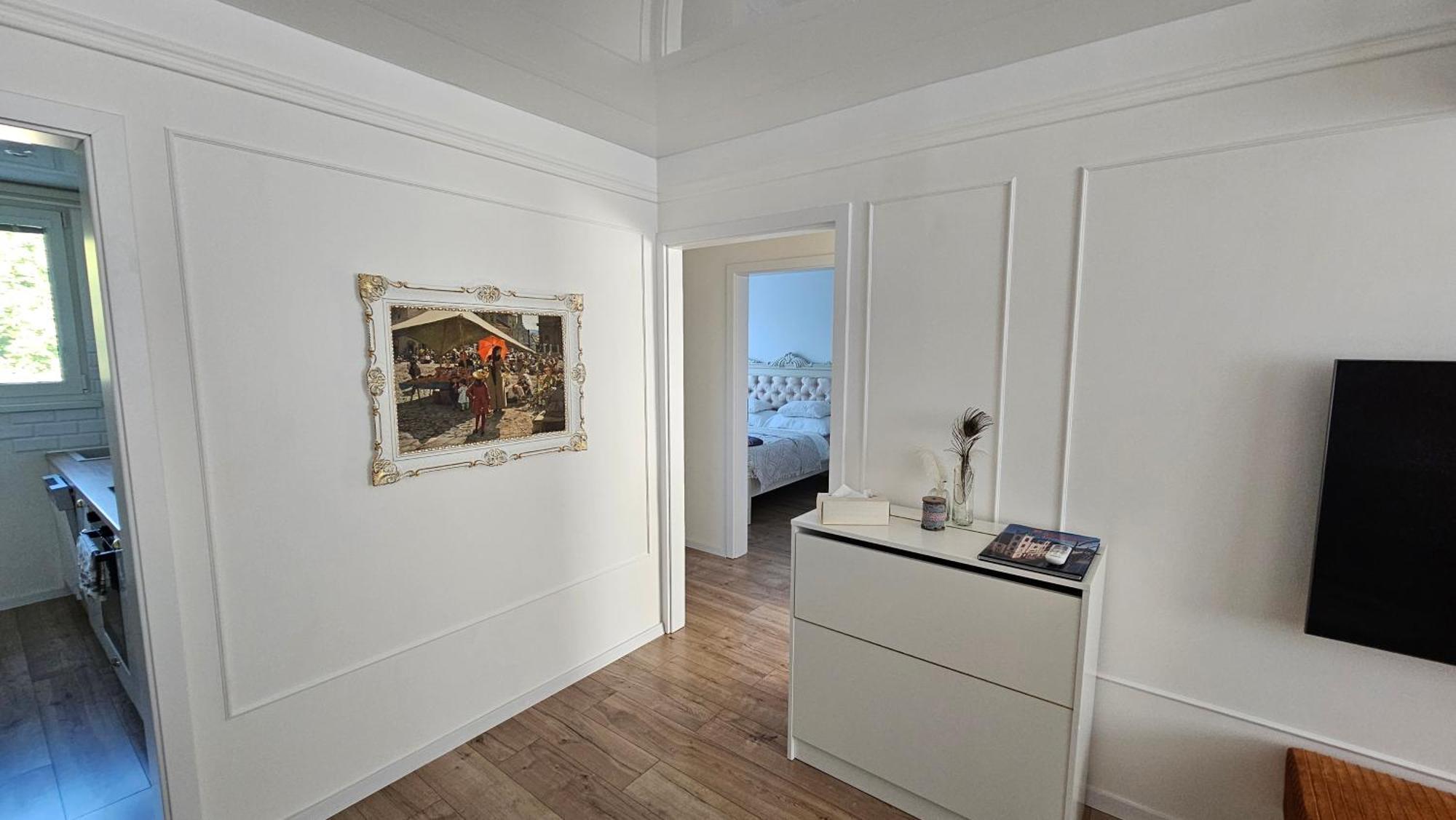 Apartmany Rudlova Glamour Банська Бистриця Екстер'єр фото
