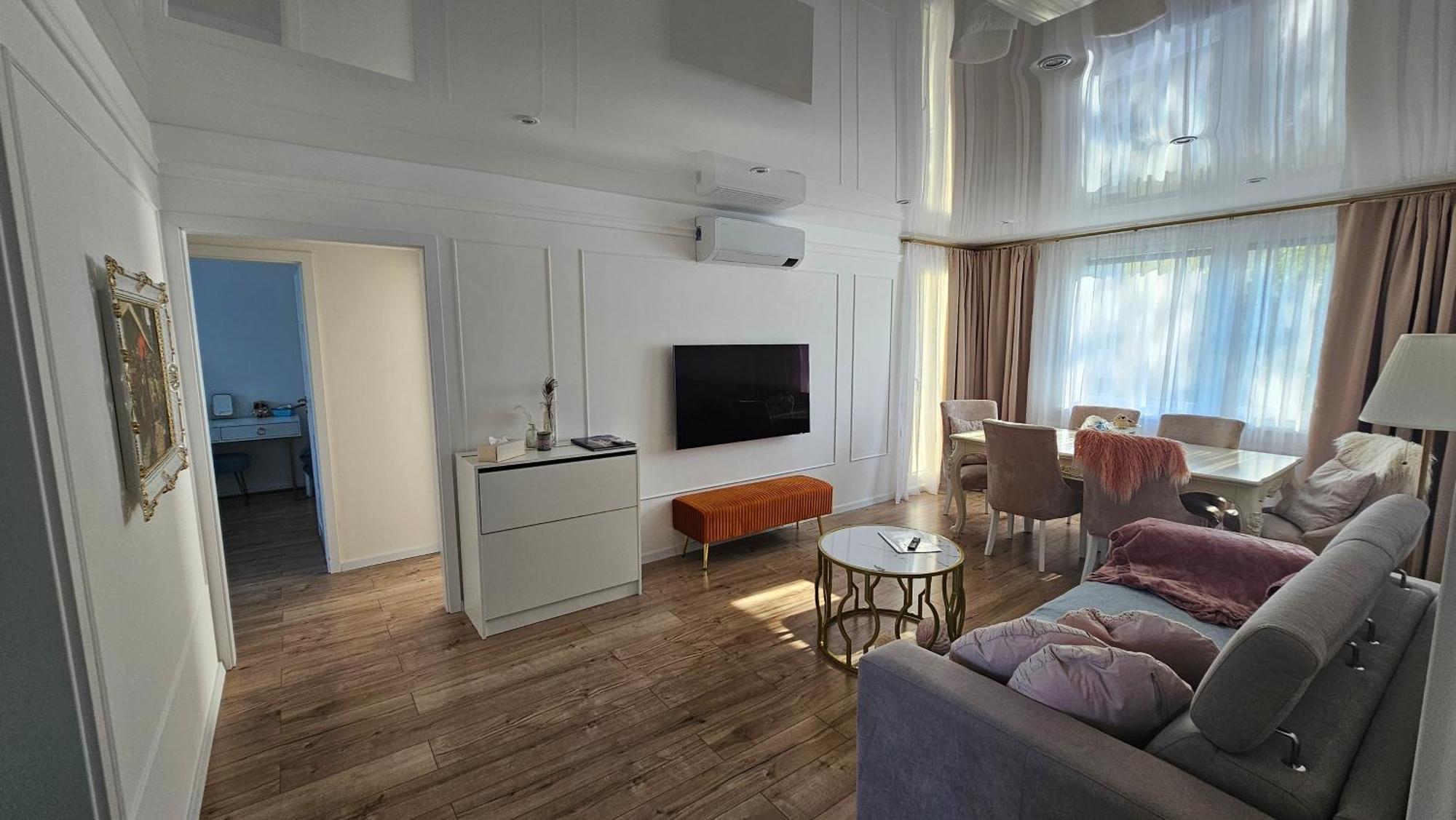 Apartmany Rudlova Glamour Банська Бистриця Екстер'єр фото