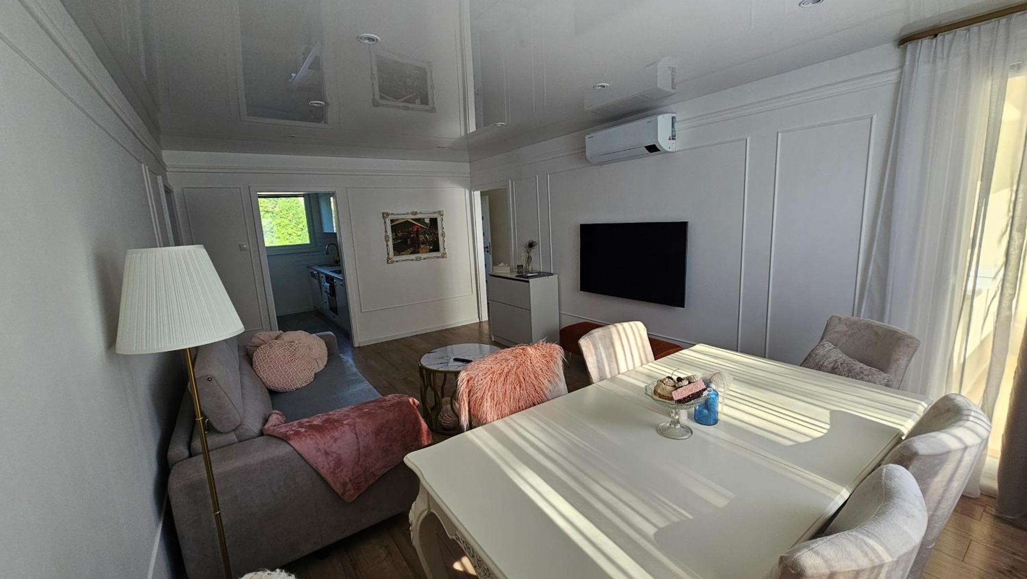 Apartmany Rudlova Glamour Банська Бистриця Екстер'єр фото