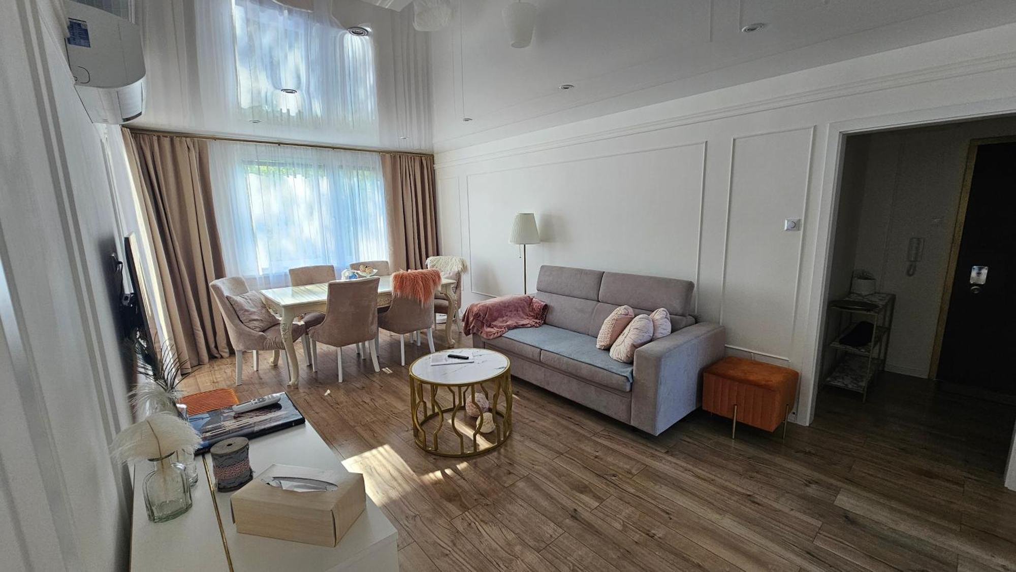 Apartmany Rudlova Glamour Банська Бистриця Екстер'єр фото