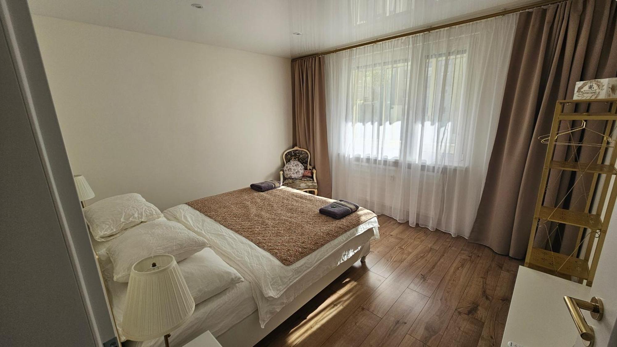 Apartmany Rudlova Glamour Банська Бистриця Екстер'єр фото