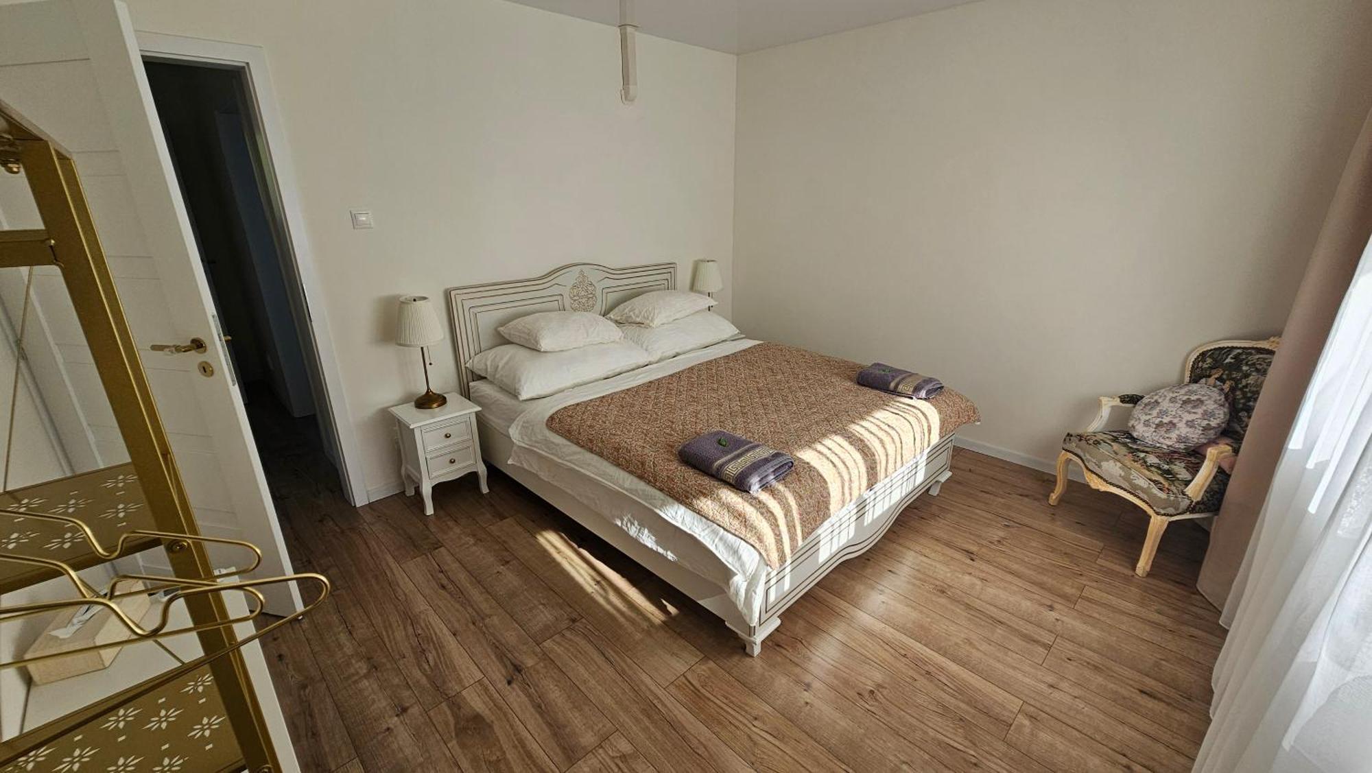 Apartmany Rudlova Glamour Банська Бистриця Екстер'єр фото