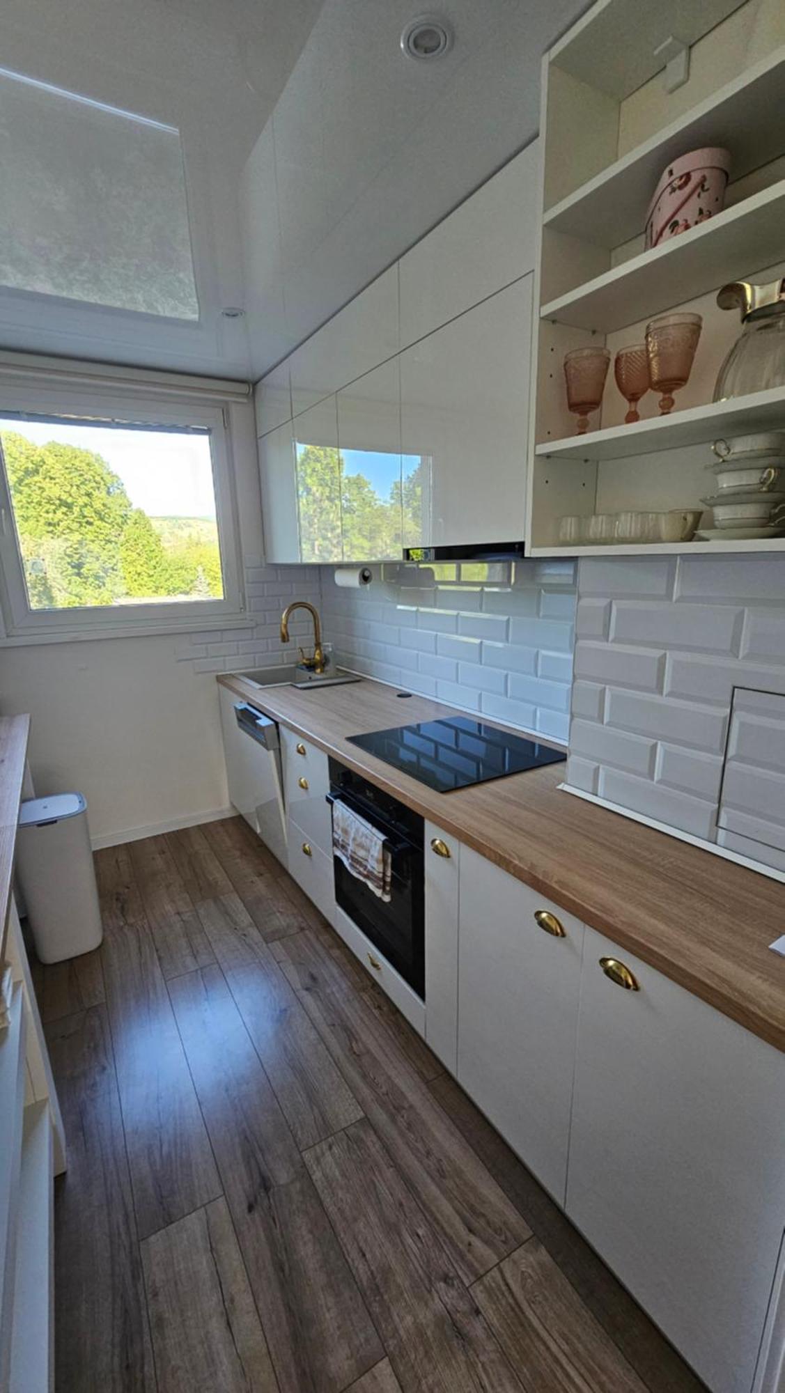Apartmany Rudlova Glamour Банська Бистриця Екстер'єр фото