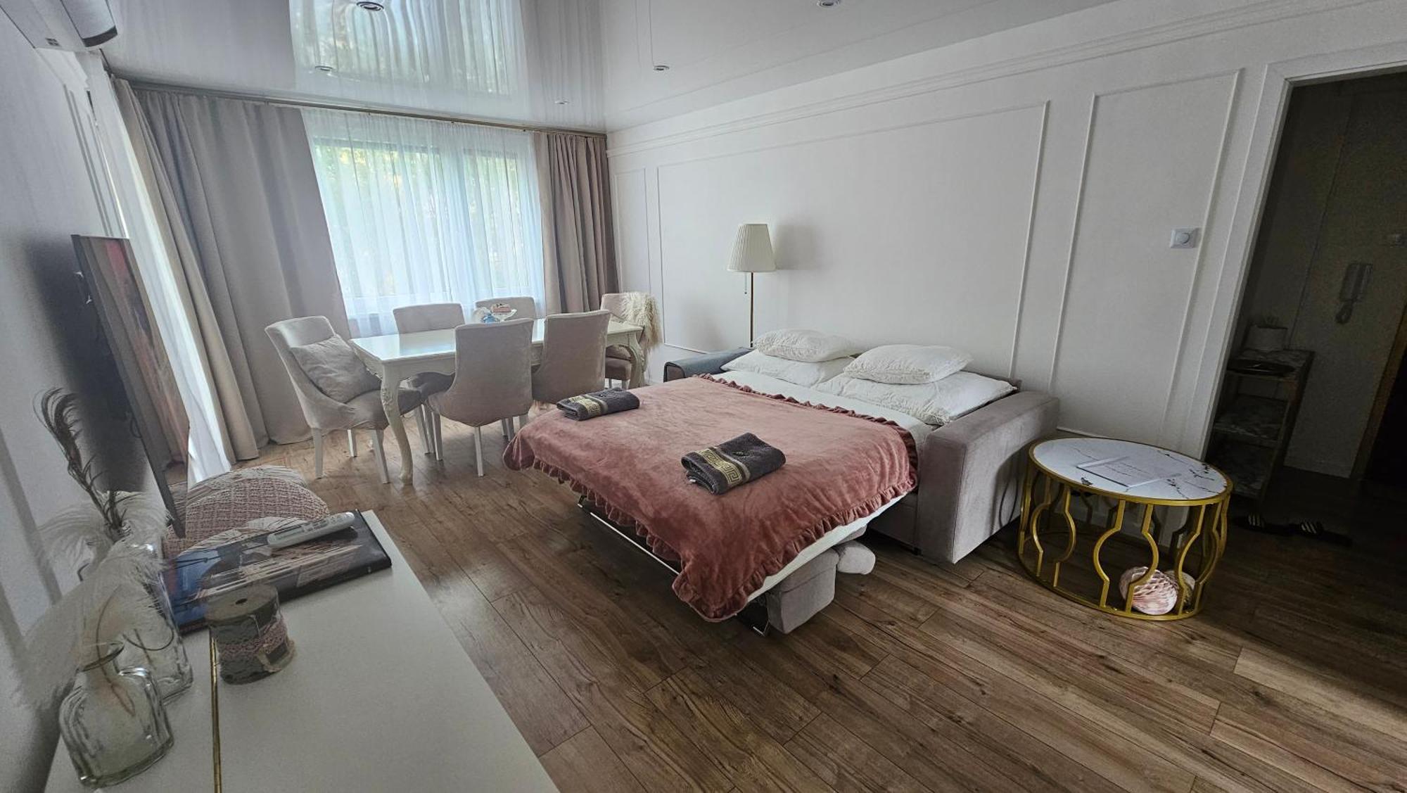 Apartmany Rudlova Glamour Банська Бистриця Екстер'єр фото