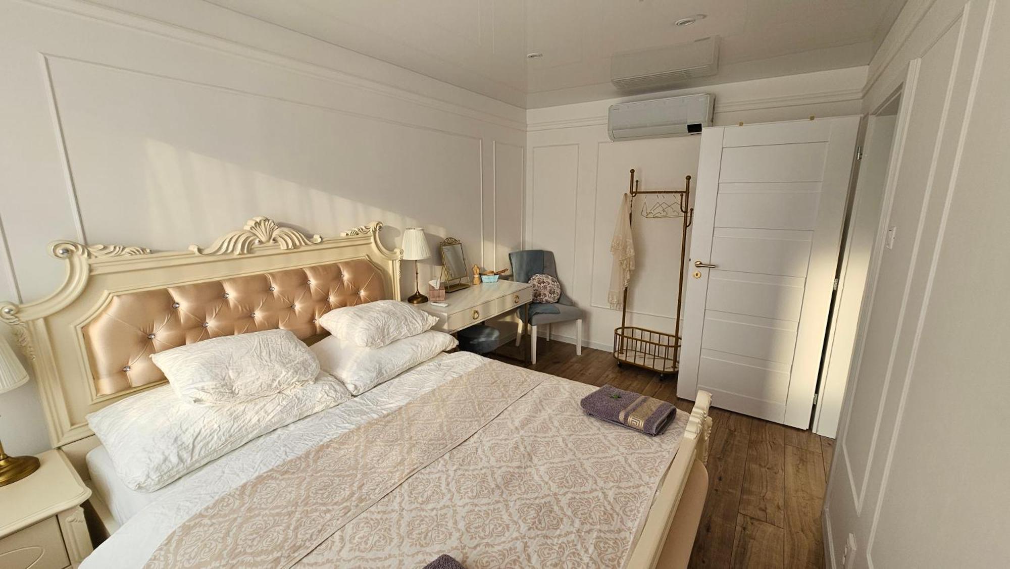 Apartmany Rudlova Glamour Банська Бистриця Екстер'єр фото