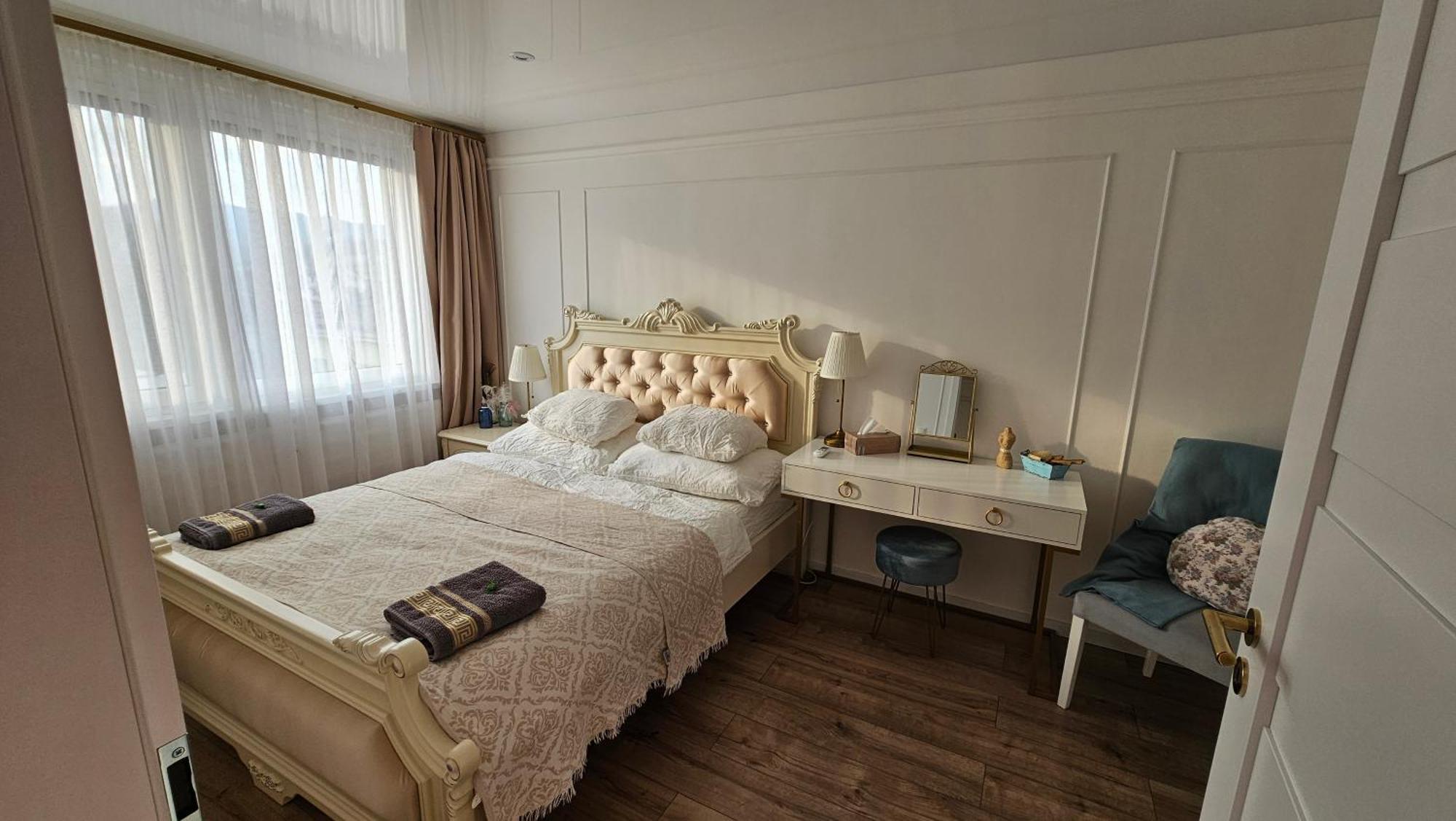 Apartmany Rudlova Glamour Банська Бистриця Екстер'єр фото