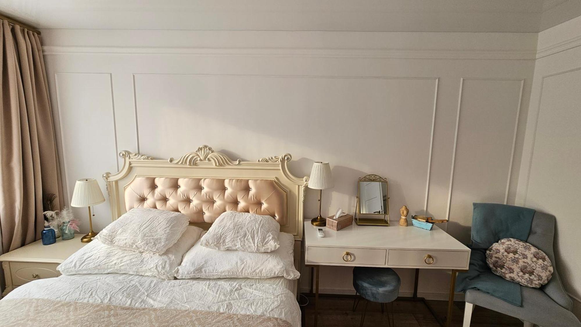 Apartmany Rudlova Glamour Банська Бистриця Екстер'єр фото